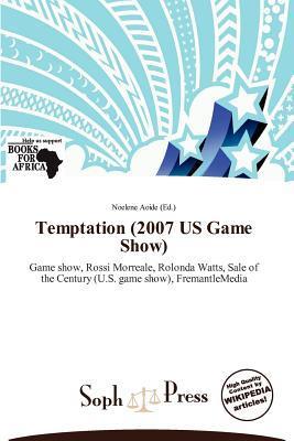 Temptation (2007 US Game Show)