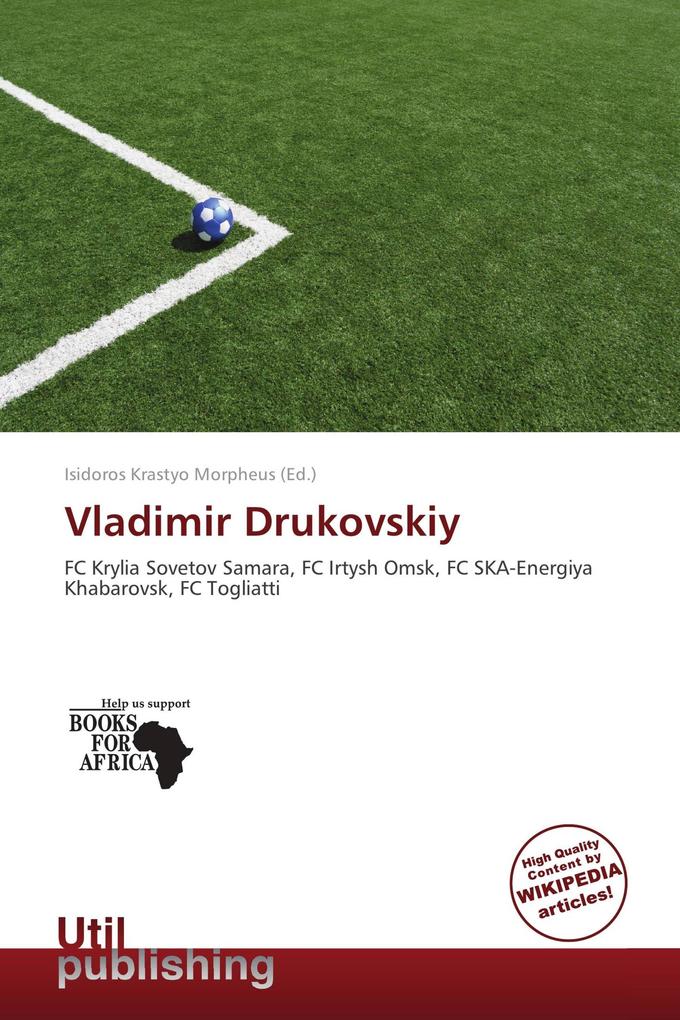 Vladimir Drukovskiy