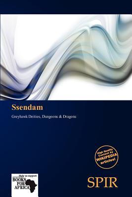 Ssendam