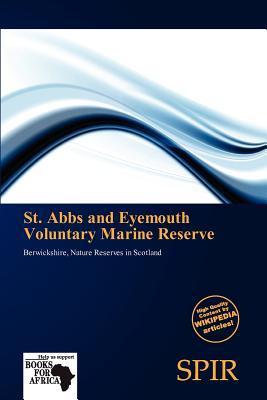 St. Abbs and Eyemouth Voluntary Marine Reserve