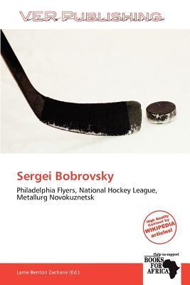Sergei Bobrovsky