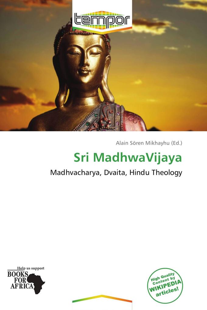 Sri MadhwaVijaya