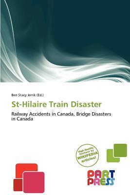 St-Hilaire Train Disaster