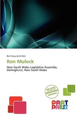 Ron Mulock