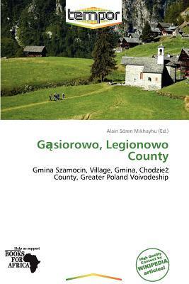 Gsiorowo Legionowo County