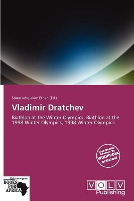 Vladimir Dratchev