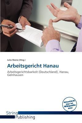 Arbeitsgericht Hanau