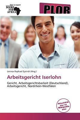 Arbeitsgericht Iserlohn