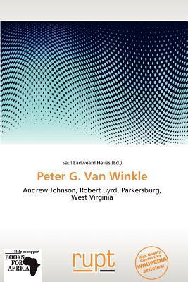 Peter G. Van Winkle