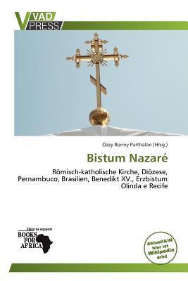 Bistum Nazaré