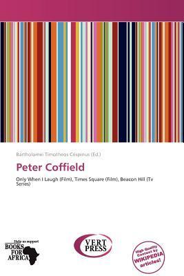 Peter Coffield