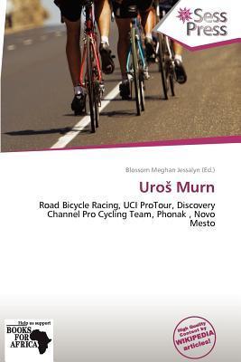 Uro Murn
