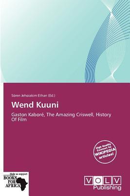Wend Kuuni