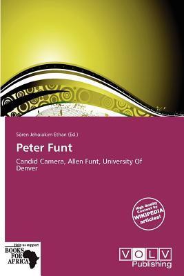 Peter Funt