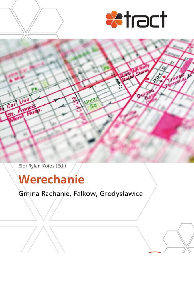 Werechanie