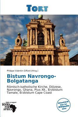 Bistum Navrongo-Bolgatanga