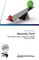 Necessity (Tort)