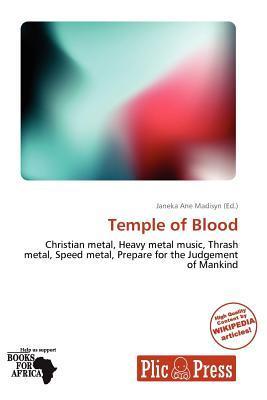 Temple of Blood