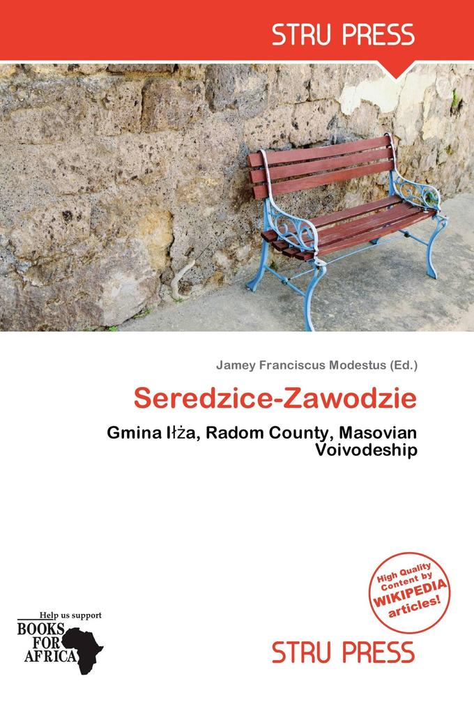 Seredzice-Zawodzie