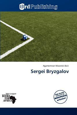 Sergei Bryzgalov
