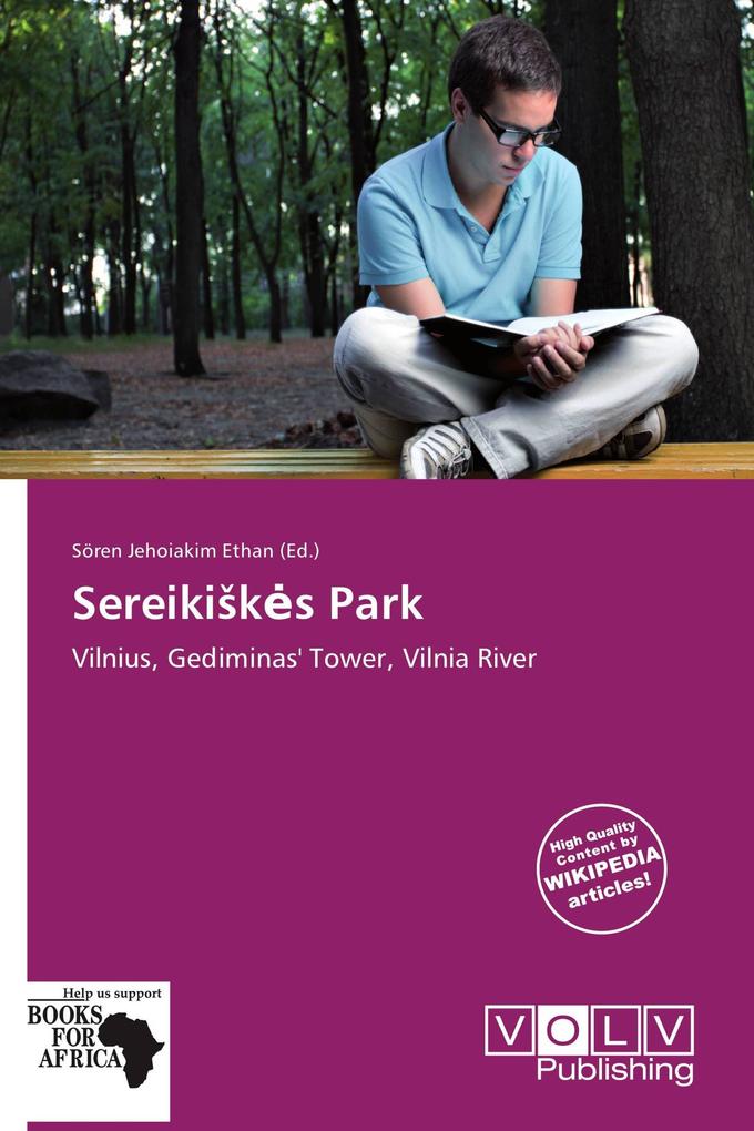 Sereikiks Park