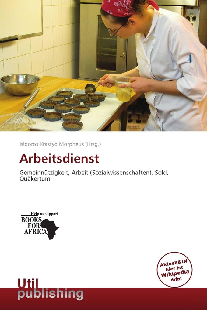Arbeitsdienst
