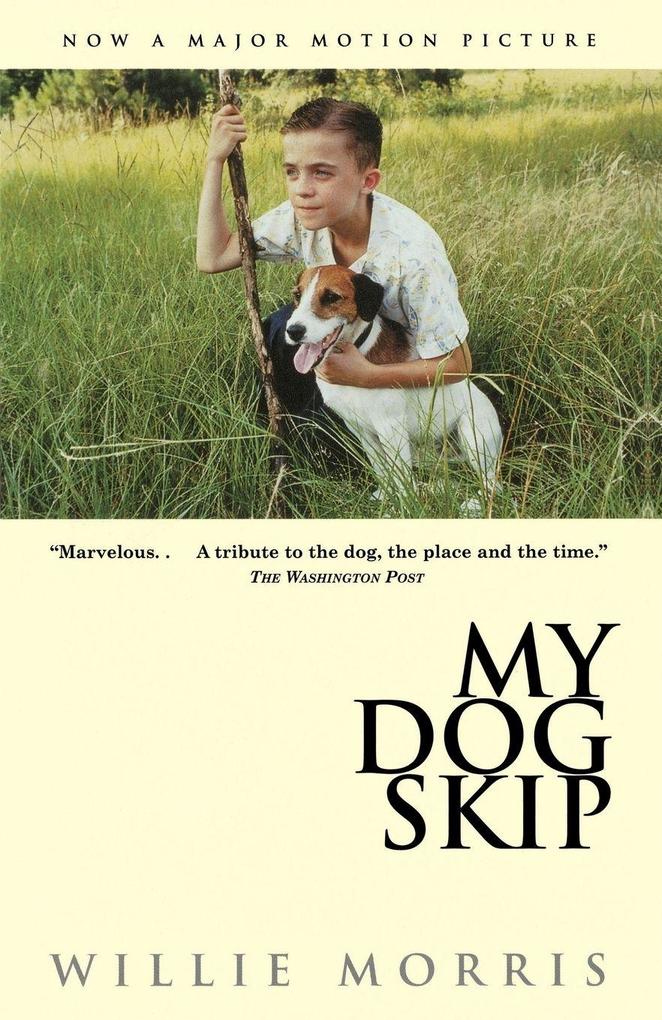 My Dog Skip