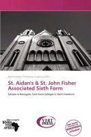 St. Aidan's & St. John Fisher Associated Sixth Form