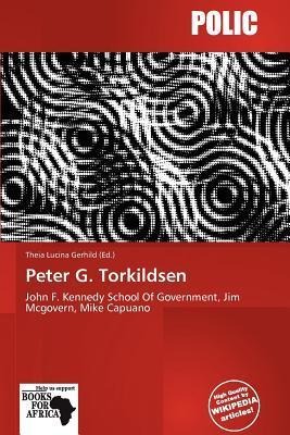 Peter G. Torkildsen