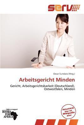 Arbeitsgericht Minden