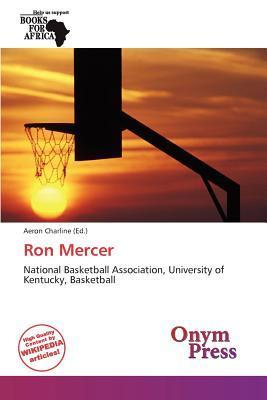 Ron Mercer