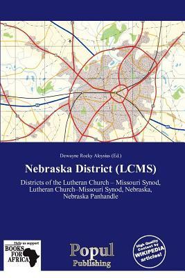 Nebraska District (LCMS)