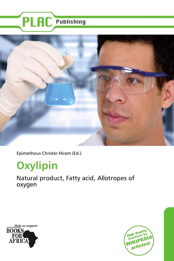 Oxylipin
