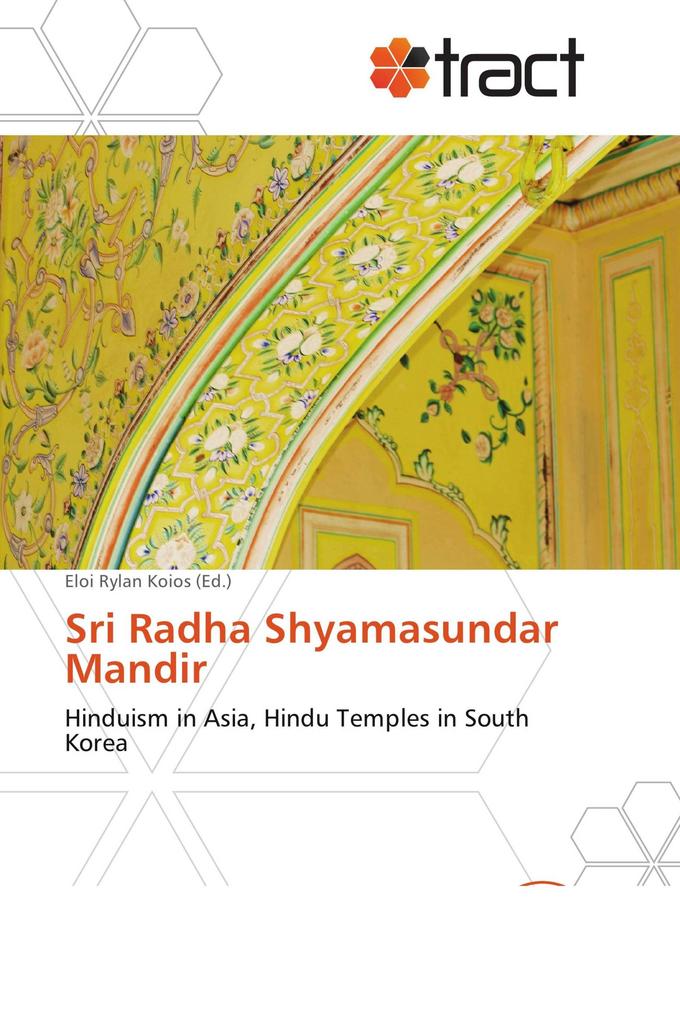 Sri Radha Shyamasundar Mandir