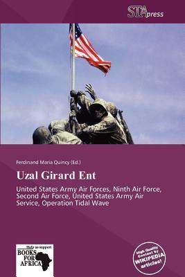 Uzal Girard Ent