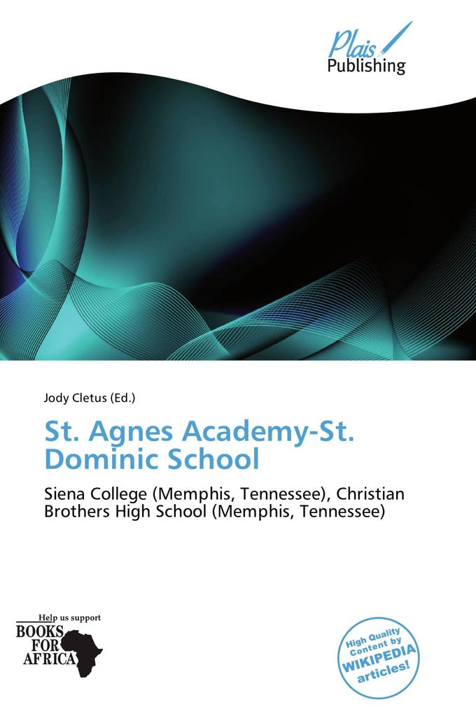 St. Agnes Academy-St. Dominic School