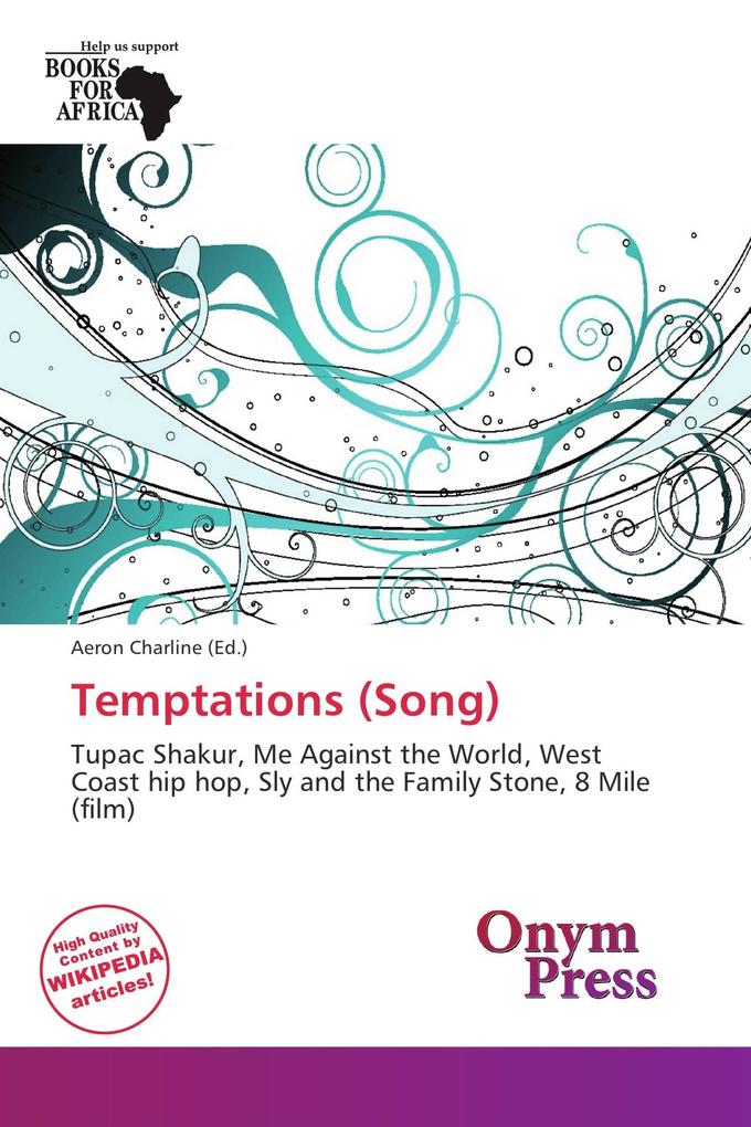 Temptations (Song)