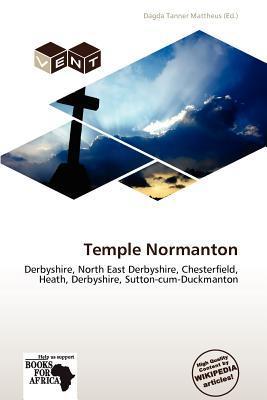 Temple Normanton