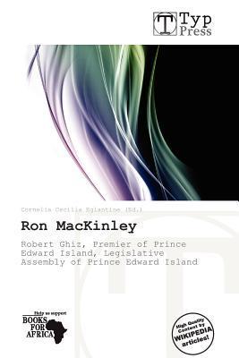 Ron MacKinley