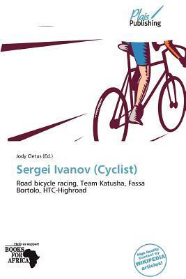 Sergei Ivanov (Cyclist)