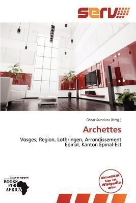 Archettes