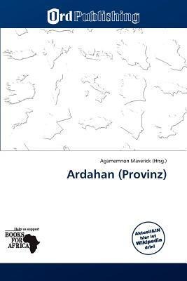 Ardahan (Provinz)