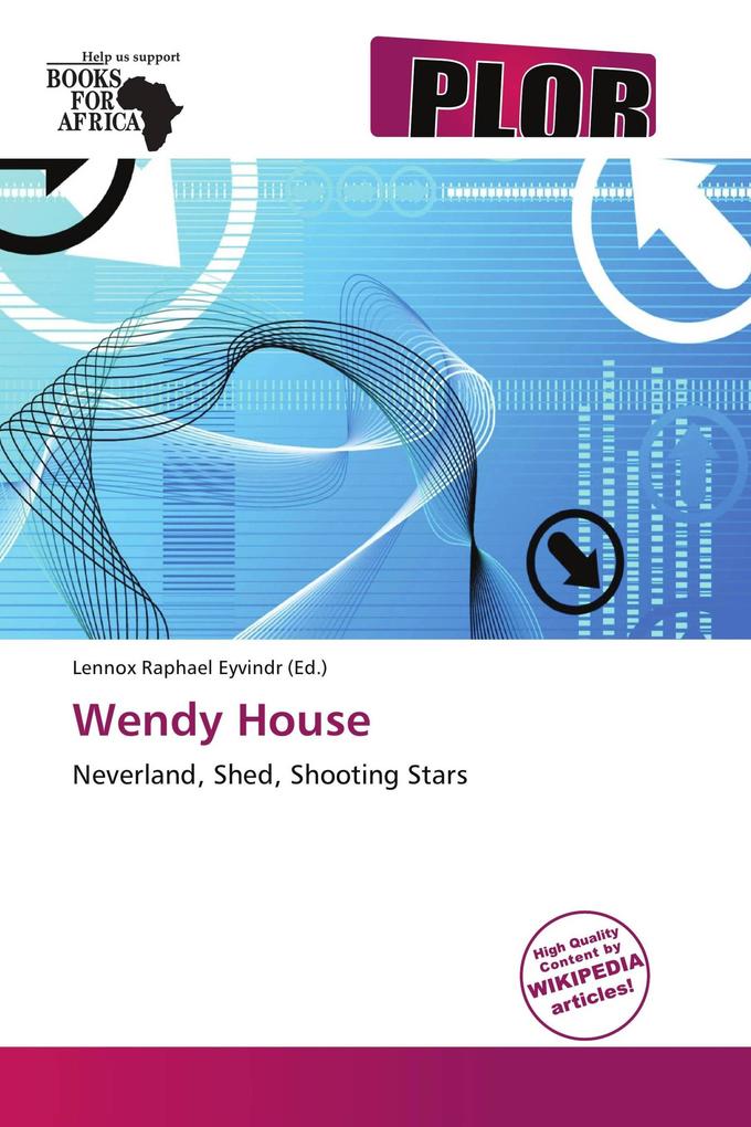 Wendy House