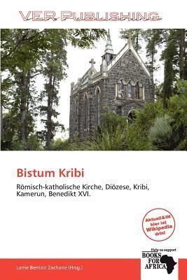 Bistum Kribi