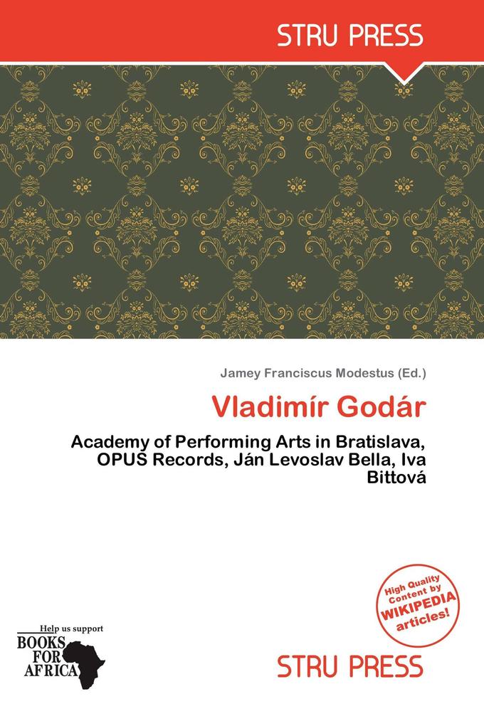 Vladimír Godár