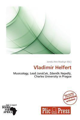 Vladimír Helfert
