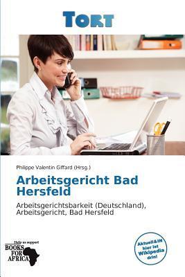 Arbeitsgericht Bad Hersfeld