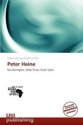 Peter Heine