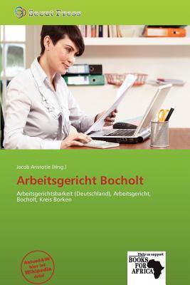 Arbeitsgericht Bocholt