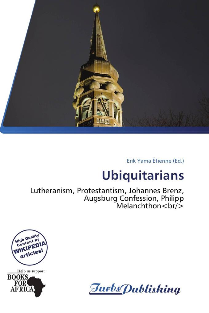 Ubiquitarians